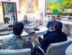 Bamsoet Dukung Peralihan Pengawasan Perdagangan Aset Kripto dari Bappebti ke OJK