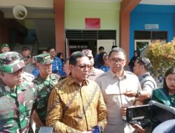 Puluhan Siswa di Sukoharjo Keracunan MBG, Istana Minta BGN Evaluasi hingga Perketat SOP