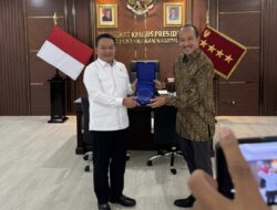 Jenderal TNI Prof. Dr. Dudung: Industri Pertahanan sebagai Salah satu Pilar Pencapaian PDB Nasional