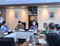 Kolaborasi Strategis Kementrans dan Kemdiktisaintek untuk Meningkatkan SDM Kawasan Transmigrasi