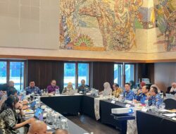 Kemendagri Dorong Digitalisasi Transaksi untuk Tingkatkan Pendapatan Daerah