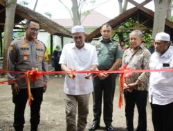 Waroenk Banua 6 Resmi Dibuka di Kandangan Kota