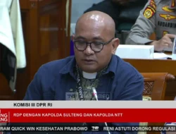 Romo Paschal: Mafia TPPO di Kepri Masif, Yang Dibutuhkan Keseriusan Aparat, Bukan Penambahan Direktorat