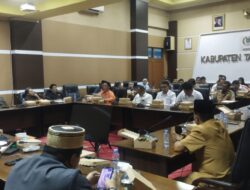 DPRD Tanah Bumbu Dorong Kemitraan Adil bagi Peternak Ayam Potong