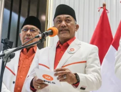 PPN 12% untuk Barang Mewah, Presiden PKS: Bukti Prabowo Berpihak pada Rakyat Kecil