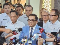 Komisi II DPR RI Sepakati Pelantikan Kepala Daerah Tak Sengketa MK 6 Februari 2025