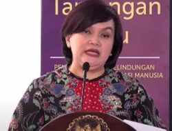 Komnas HAM Dukung Pemerintah Beri Amnesti Bagi KKB sebagai Resolusi Konflik di Papua