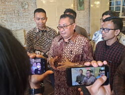 Mengawal Sejarah, SMSI Bentuk Tim Riset Ungkap Biografi Margono Djojohadikusumo