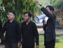 Warga Kalsel Keluhkan Truk Tambang, Mahasiswa STAI Rakha Minta Pemerintah Tegas