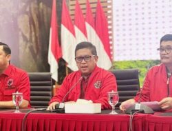 Semir Rambut jadi Hitam, Sekjend PDIP: Lambang Tidak Ada yang Abu-abu dalam Hukum