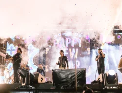 Spektakuler Batfest 2024 Besutan H Isam: Executive Producer Liana dan Jhoni Dibalik Sukses nya Batfest 2024