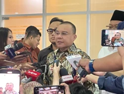 Ketua DPD RI Usul Dana Zakat untuk Bantu Program MBG, Gerindra: Kalau Iuran Namanya Nggak Gratis Dong