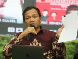 100 Hari Pemerintahan Prabowo-Gibran, Amnesty International: Diwarnai Kemunduran HAM