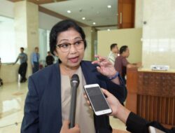 NasDem Kritik BGN Soal MBG: Bukan Sekadar Bikin Kenyang, Pertimbangkan Rasa Agar Disukai Anak-anak