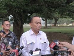 Bahan Baku Makan Gizi Gratis Harus dari RI, Budi Arie: Bukan Impor, Sesuai Arahan Presiden Prabowo