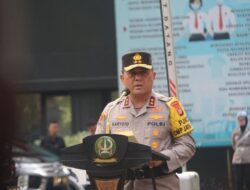 Kapolda Metro Jaya Pecat 31 Anggotanya Terkait Kasus Narkoba, Selingkuh hingga LGBT