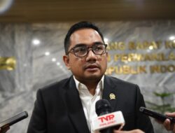 MK Hapus Ambang Batas 20%, Ketua Komisi II DPR RI: Babak Baru untuk Demokrasi Indonesia