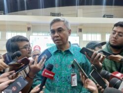 Menteri Kabinet Merah Putih yang Belum Lapor LHKPN, Ketua KPK: Segera, Saya Yakin Mereka Tertib!