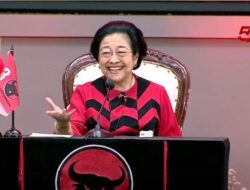 Megawati Soekarnoputri Berulang Tahun Ke-78, PDIP: Mendoakan Ibu Sehat Selalu dan Panjang Umur