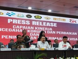 Kejagung Tetapkan Anak Surya Darmadi Tersangka, Masalah Apa?
