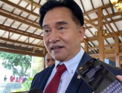 MK Hapus Presidential Threshold, Menko Yusril: Kita Hormati, Putusan MK Final dan Mengikat