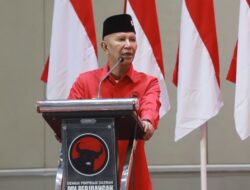 PDIP Tetap di Luar Pemerintahan Meski Megawati-Prabowo Bertemu, Said Abdullah: Bukan Politik Dagang Sapi