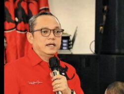 Soal Penerbitan Sertifikat HGB Pagar Laut Tangerang, Legislator PDIP: Melawan Hukum