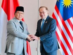 Tegas! Dukung Kemerdekaan Palestina, Presiden Prabowo Gencatan Senjata Kita Harap Bertahan