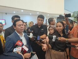 Ketua DPD RI Sultan Usul Pakai Dana Zakat untuk Biayai Program MBG