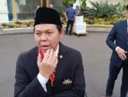 Usai Bikin Geger Usul MBG Pakai Duit Zakat, Ketua DPD RI ‘Ngide’ Lagi Pakai Uang Koruptor