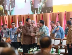 Pesan SBY ke KIM: Pemimpin Kita Prabowo, Jangan Ada yang Mendua Hati!