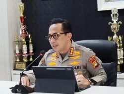 Pesta Gay di Hotel Jaksel Digerebek Polisi, 56 Pria Ditangkap: Ada Kondom hingga Obat HIV