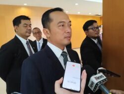 Mensesneg Bantah PT. Lembah Tidar Milik Gerindra: Hanya Mengelola