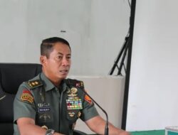 Menteri BUMN Erick Angkat Mayjen TNI Novi Helmy Prasetya jadi Dirut Bulog