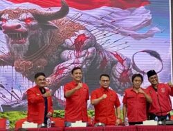 Jubir: Megawati Minta Kepala Daerah dari Kader PDIP untuk Turun ke Bawah jumpai Masyarakat