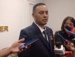 Viral #KaburDuluAja, Ketua Komisi XIII DPR RI: Jangan Baper, Mari Jaga Tanah Air!