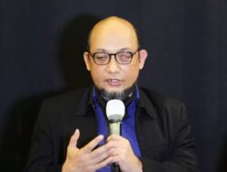 Novel Baswedan Benarkan Hasto Cerita Jokowi Inisiator Pelemahan KPK