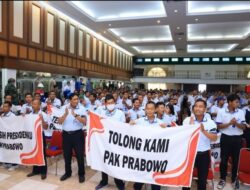 Gawat! Total 10.665 Buruh Sritex Kena PHK, Pabrik Tutup Permanen per 1 Maret 2025