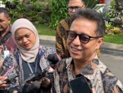 Tok! Program Pemeriksaan Kesehatan Gratis Dimulai 10 Februari