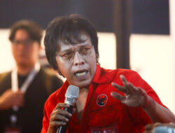 Legislator PDIP Tantang Presiden Prabowo: Apakah Tindakannya Setegas Omongannya?