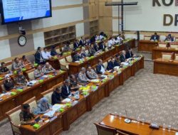 Polri Nyatakan Kena Efisiensi Anggaran Rp.20,5 Triliun