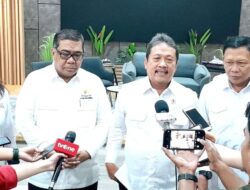 Menteri KKP Jalin Kolaborasi dengan Kadin: Kembangkan Sektor Budidaya Perikanan RI