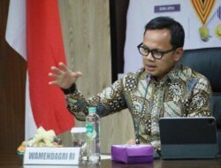 Bima Arya Ungkap Retret Kepala Daerah Tak Jadi Pakai APBD: Sepenuhnya dari Kemendagri