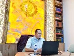 Bamsoet Usulkan Reformasi Regulasi Senjata Api Bela Diri di Indonesia