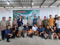 Legislator NasDem Ananda Tohpati Dukung Pengembangan Seni dan Budaya Bonsai di Bogor
