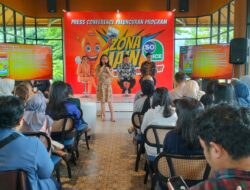 So Nice Edukasi 380 Sekolah di Jawa-Bali tentang Protein Hewani