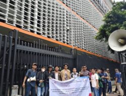 Bupati Wakatobi Dilaporkan ke Bawaslu dan KPK atas Dugaan Penyalahgunaan Wewenang