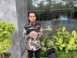 Hidayat Tegaskan Putusan MK Final dan Mengikat: Ajak Semua Pihak Menerima