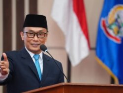 Pegawai BKN Uji Coba WFA untuk Menguji Kehandalan Sistem Digital dan Menemukan Talenta Digital