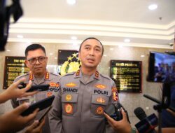 Kapolri Tegas Jaga Marwah Institusi, Polri Terus Berbenah dan Transparan